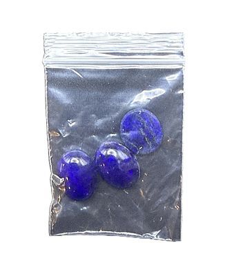 Vibrant Lapis Blue Mix Loose Gemstone Lot