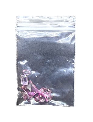 Vivid Rose Pink Mix Loose Gemstone Lot