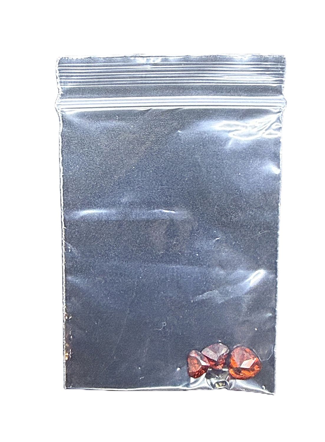 Fiery Garnet Red Mix Loose Gemstone Lot