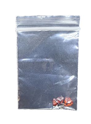 Fiery Garnet Red Mix Loose Gemstone Lot