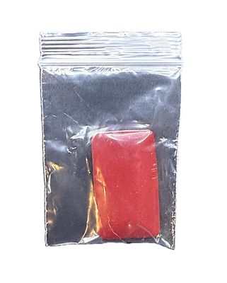 Bold Scarlet Red Mix Loose Gemstone Lot