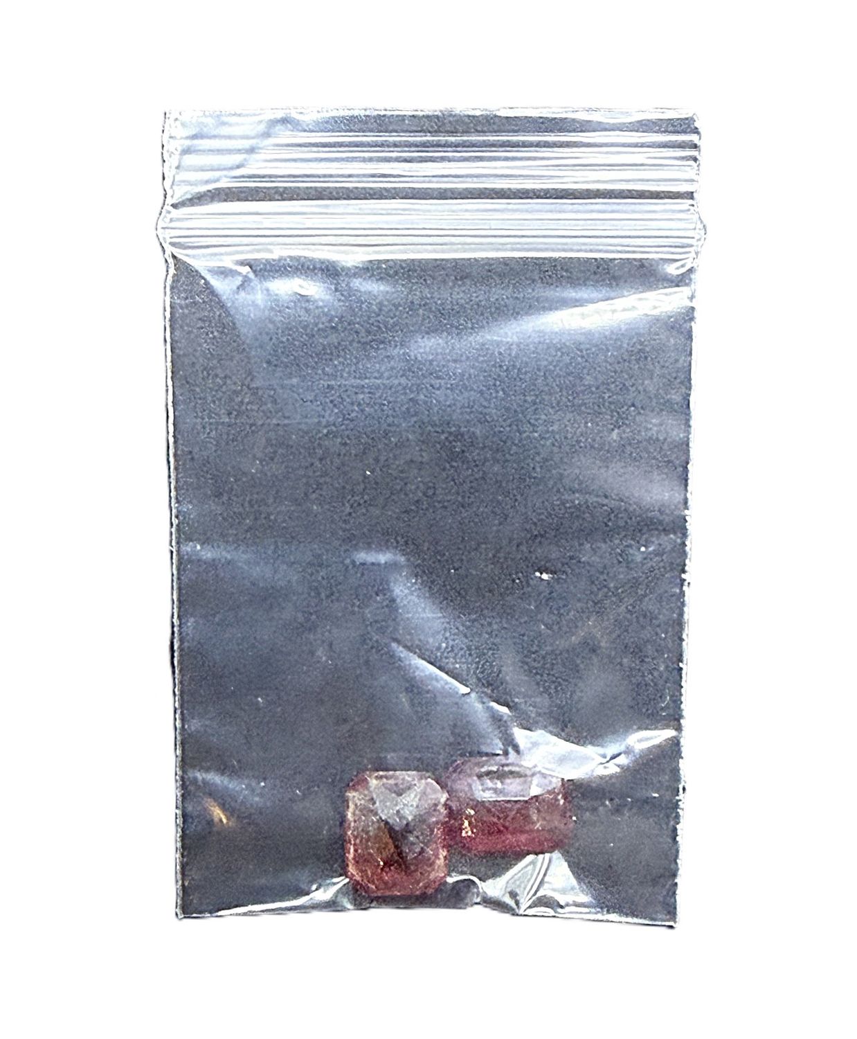Vivid Raspberry Pink Mix Loose Gemstone Lot