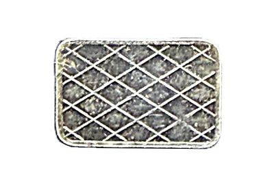 1 Gram Military Rifle Novelty Bullion Silver Bar