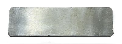 Nadir Metal Rafineri 100 oz Pure Silver Cast Bullion Bar