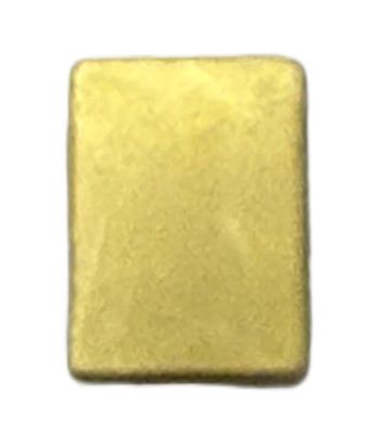 Valcambi Suisse 1 Gram Gold CombiBar Piece