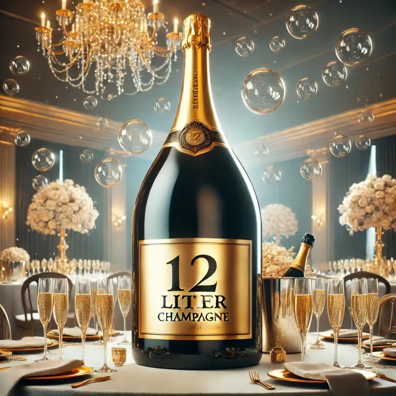 12 liter