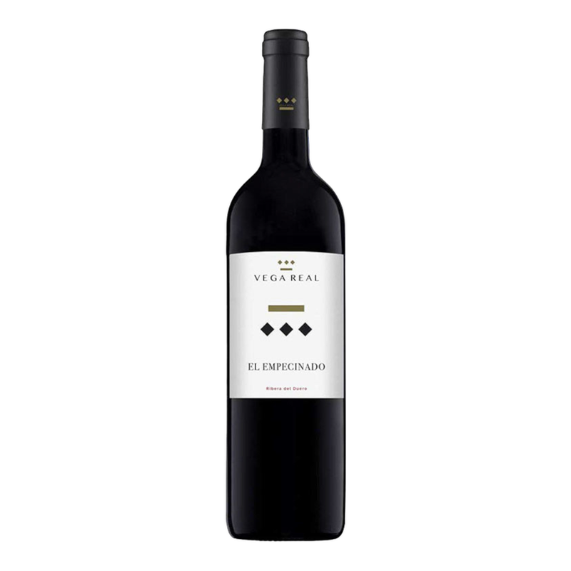 2019 Vega Real Finca el Empecinado Crianza 0.75L