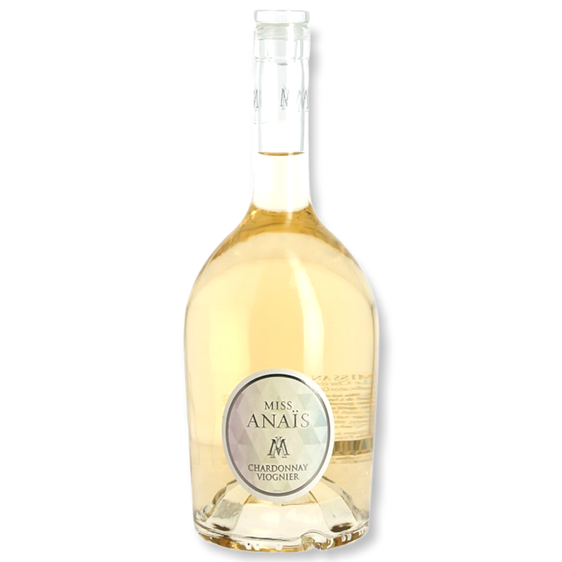 2020 Miss Anais Chardonnay - Viognier  0.75L