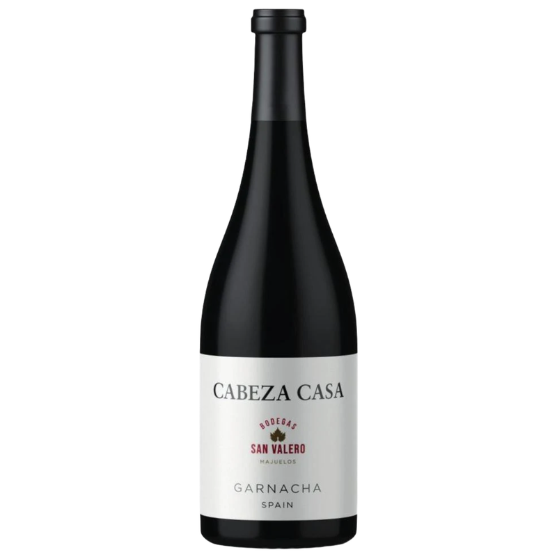 2019 Cabeza Casa Garnacha 0.75L
