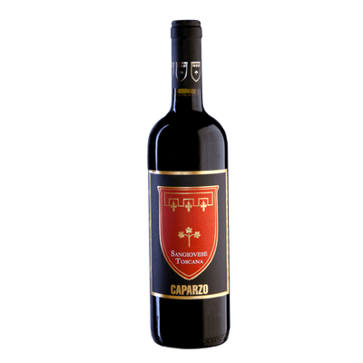 2022 Caparzo Sangiovese 0.75L