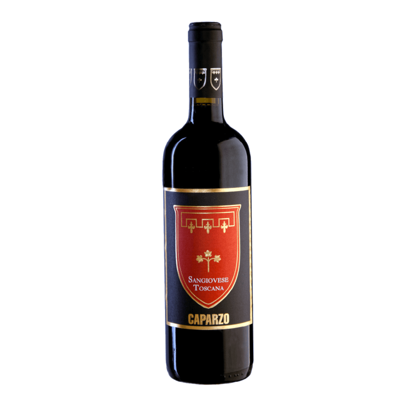 2022 Caparzo Sangiovese 0.75L