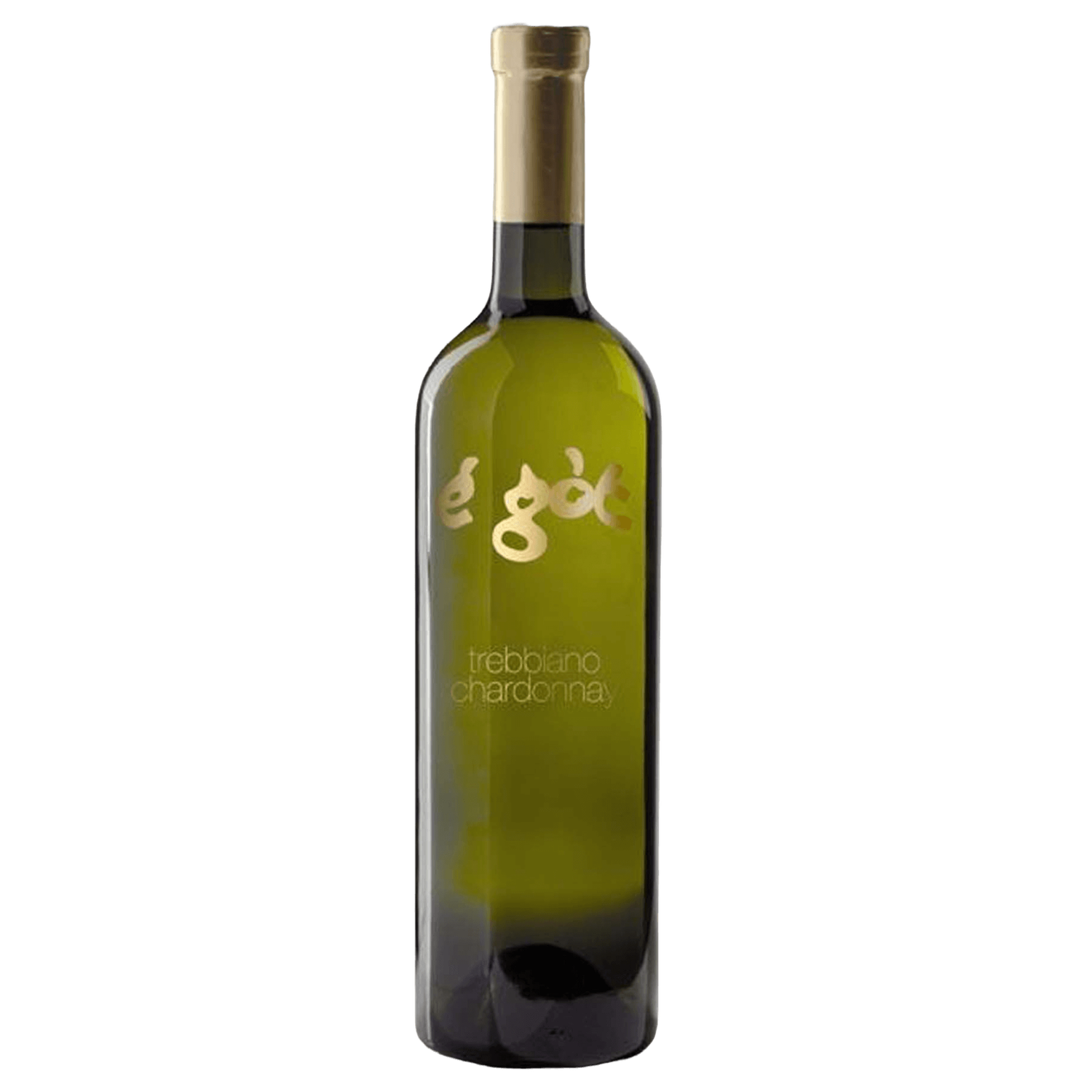 2019-2020 E&#39;got Trebbiano Rubicone 0.75L