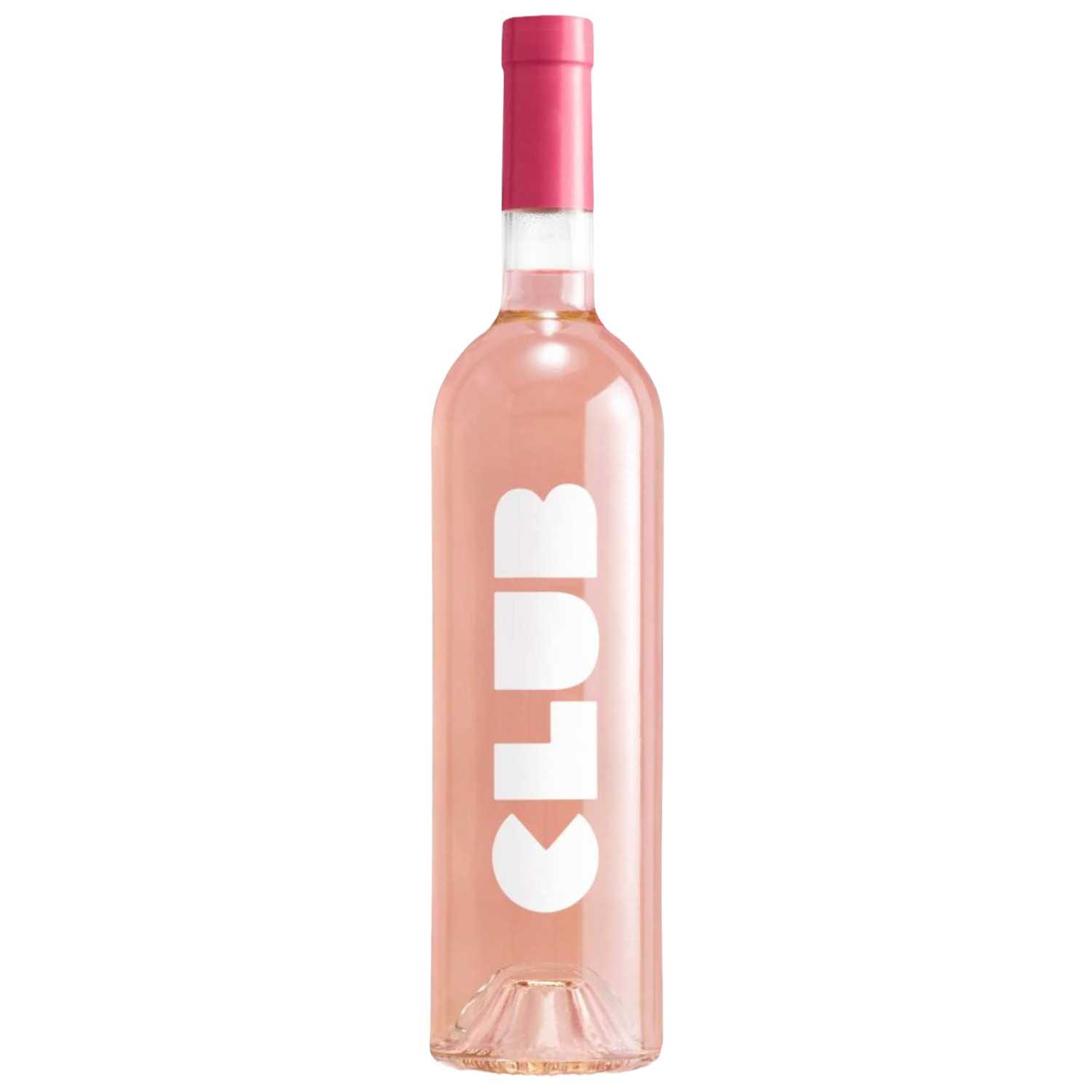 2021 Chateau Pas Du Cerf Rosé Le Club 0.75L