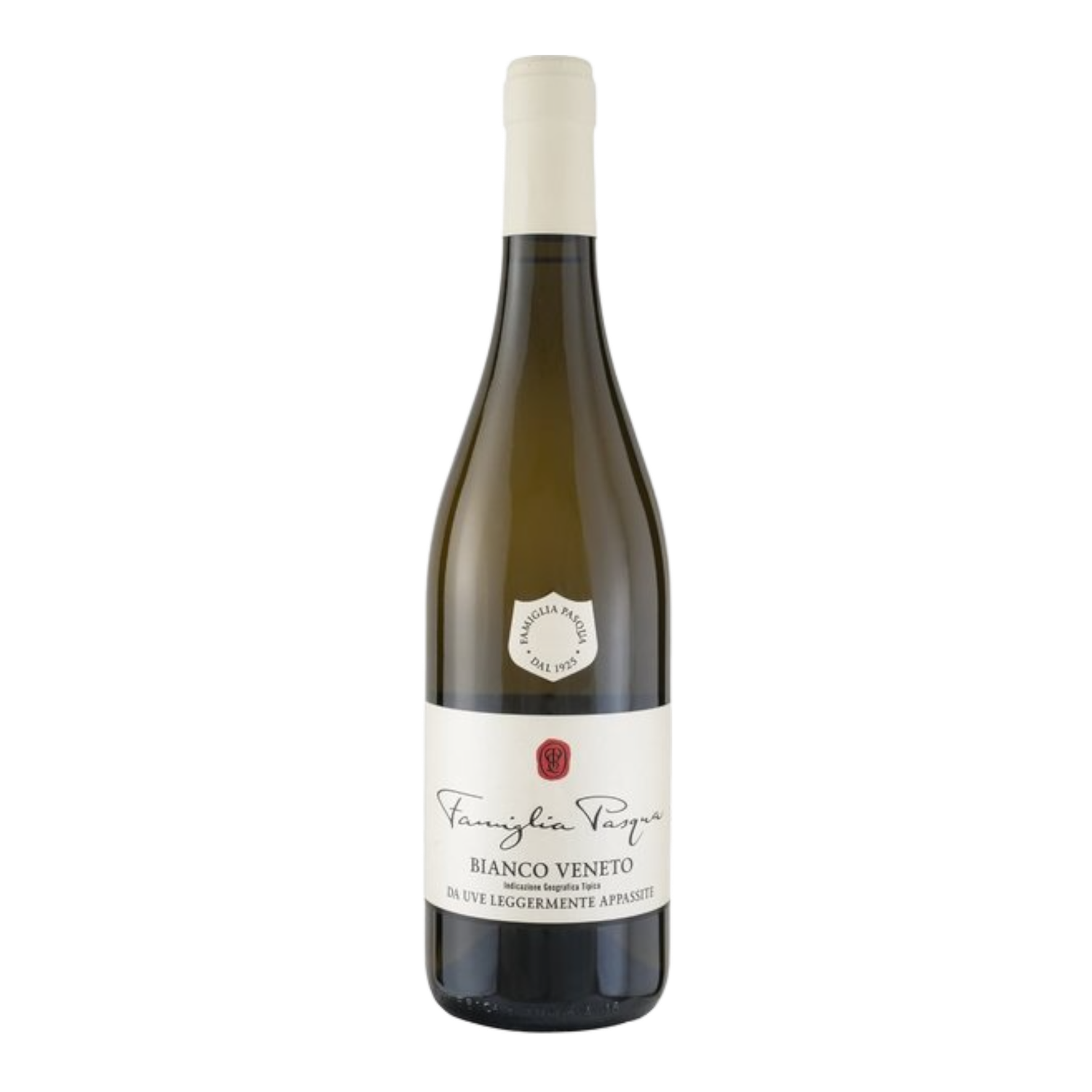 2023 Famiglia Pasqua Passimento Bianco Veneto 0.75L