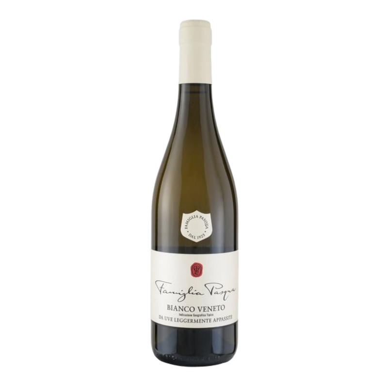 2023 Famiglia Pasqua Passimento Bianco Veneto 0.75L