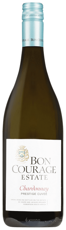 2020 Bon Courage Chardonnay Prestige 0.75L