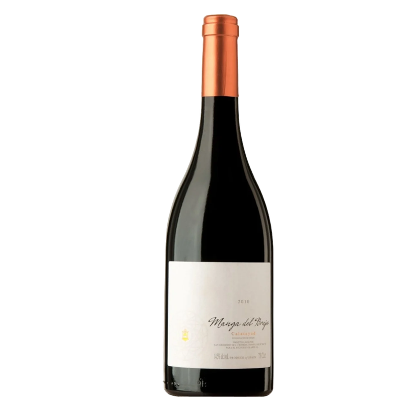 2021 Manga del Brujo 0.75L