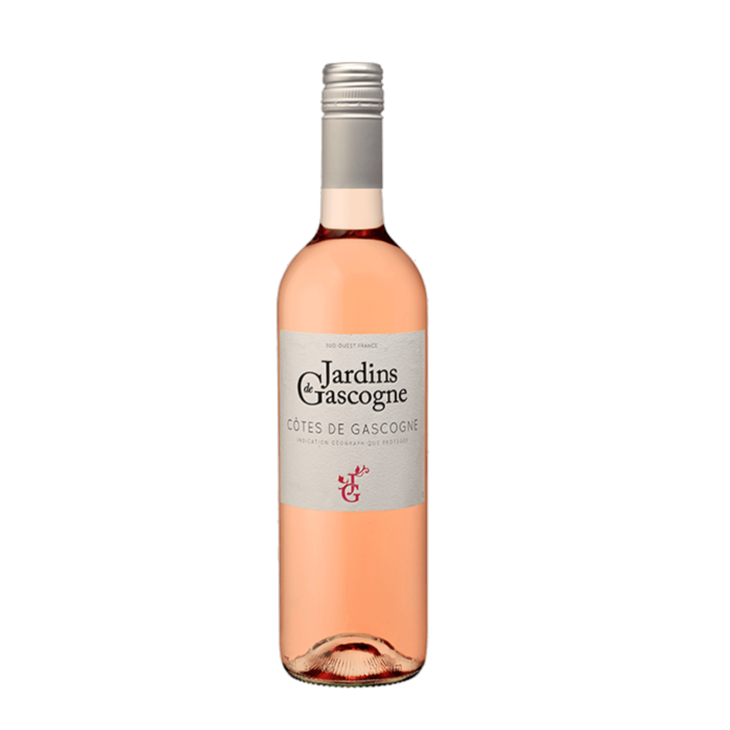 2023 Jardins de Gascogne Rosé 0.75L