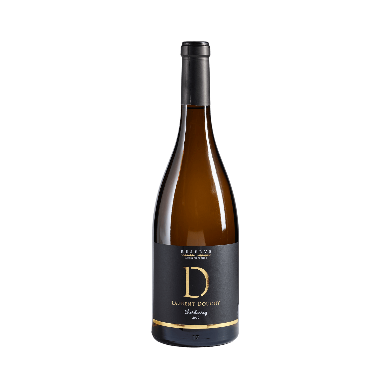 2023 Laurent Douchy Chardonnay Reserve 0.75L