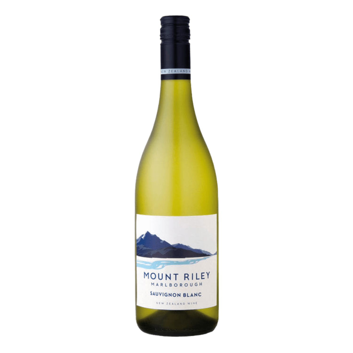 2024 Mount Riley Sauvignon Blanc 0.75L
