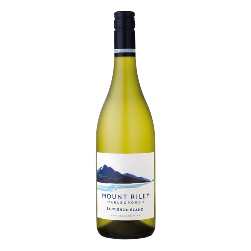 2024 Mount Riley Sauvignon Blanc 0.75L