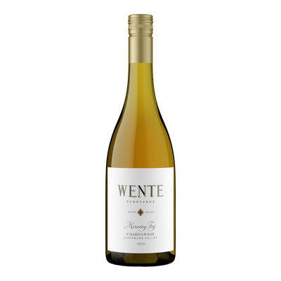 2023 Wente Morning Fog Chardonnay 0.75L