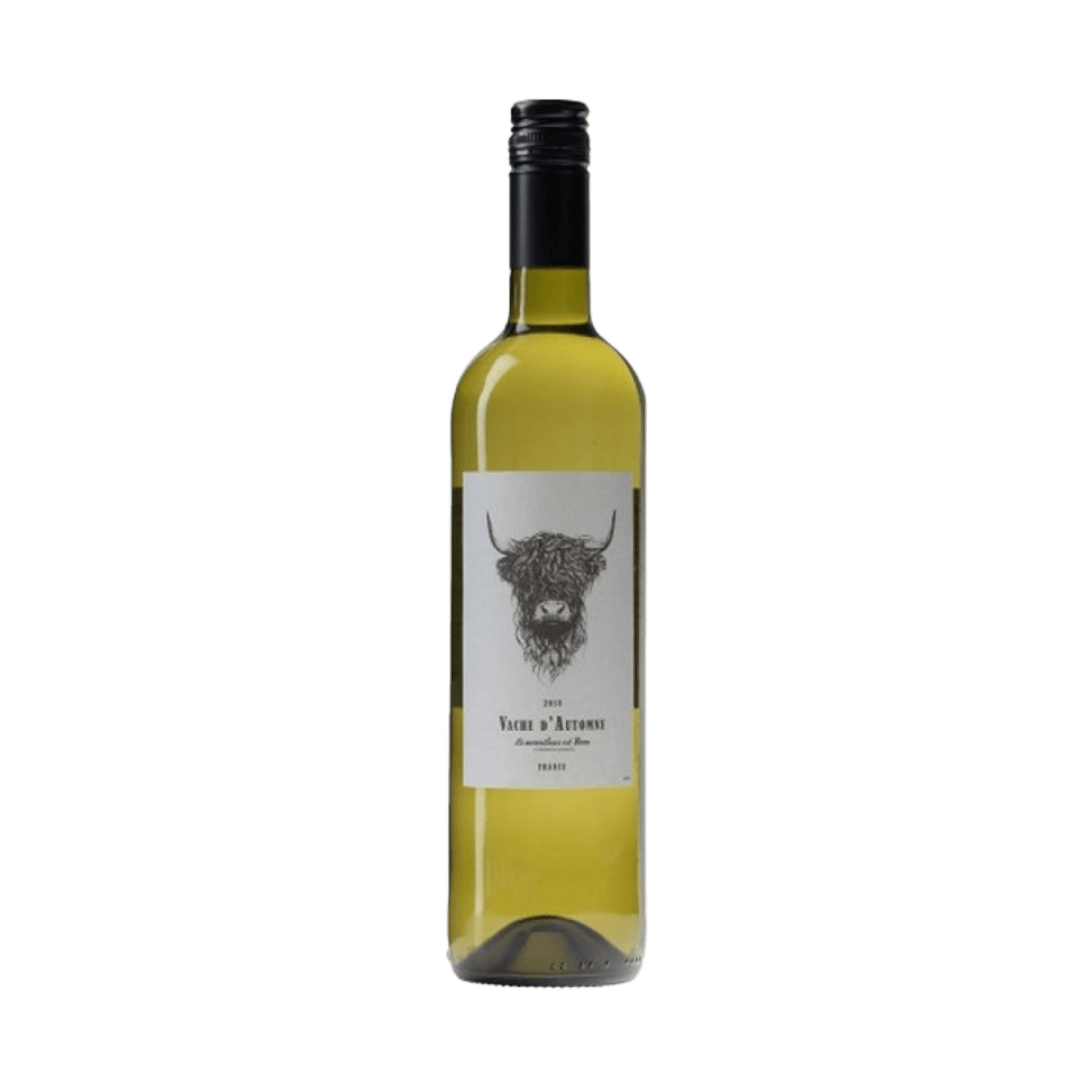 2024 Vache d&#39;Automne wit 0.75L