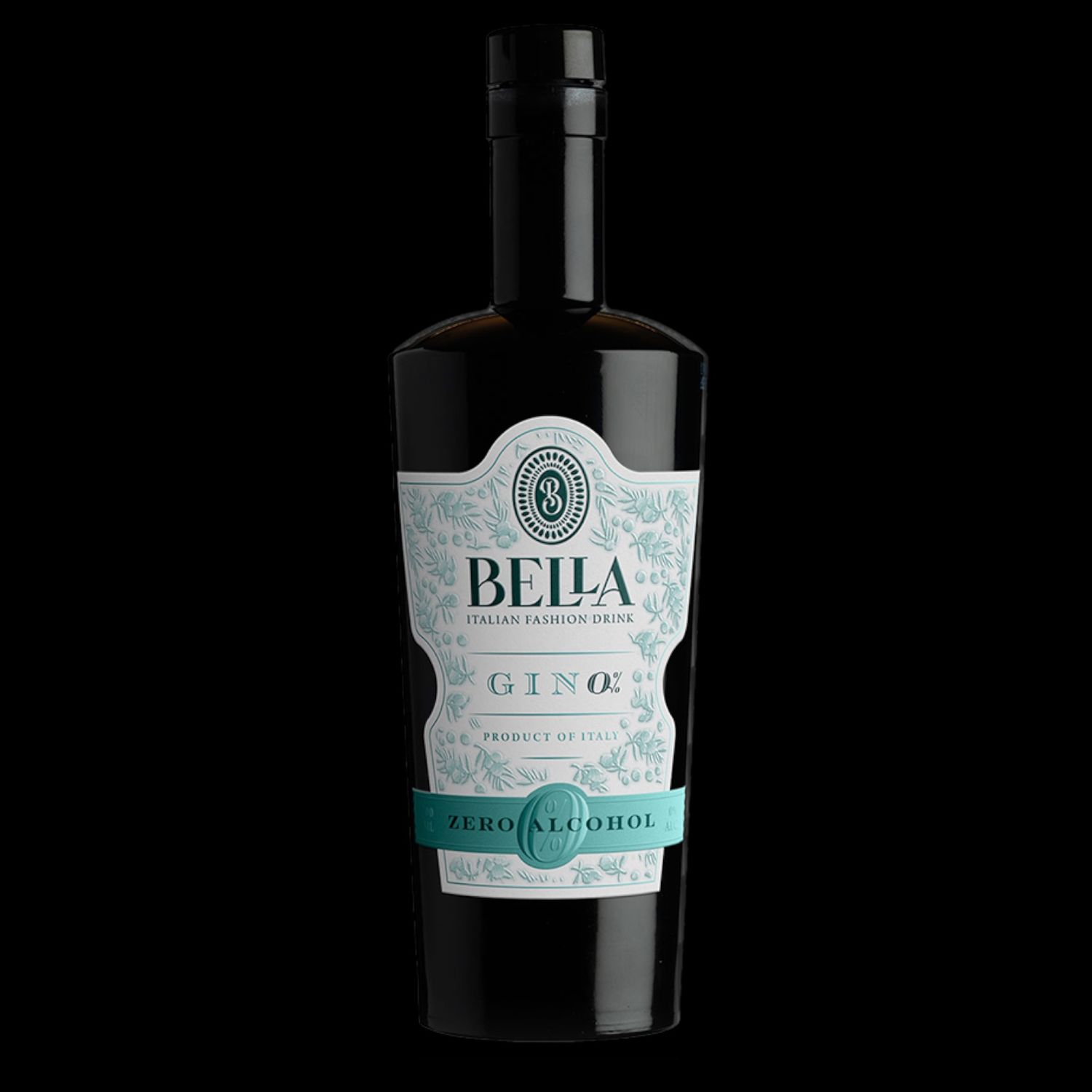 Iris Vigneti Bella Gin Alcoholvrij 0° - 0.7L