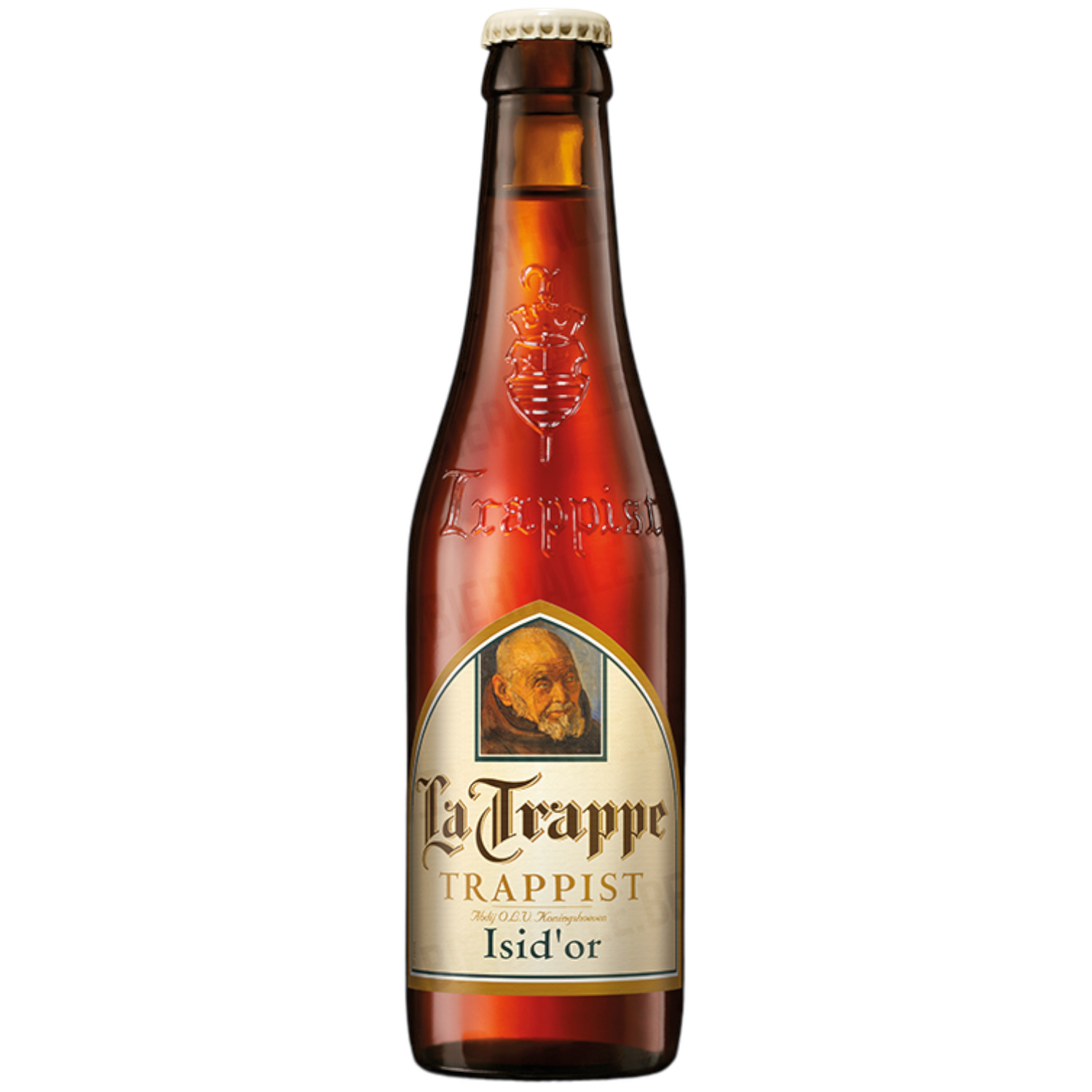 La Trappe Isid&#39;or 7,5° - 33cl