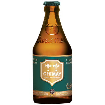 Chimay 150 (Groen) 10° - 33cl