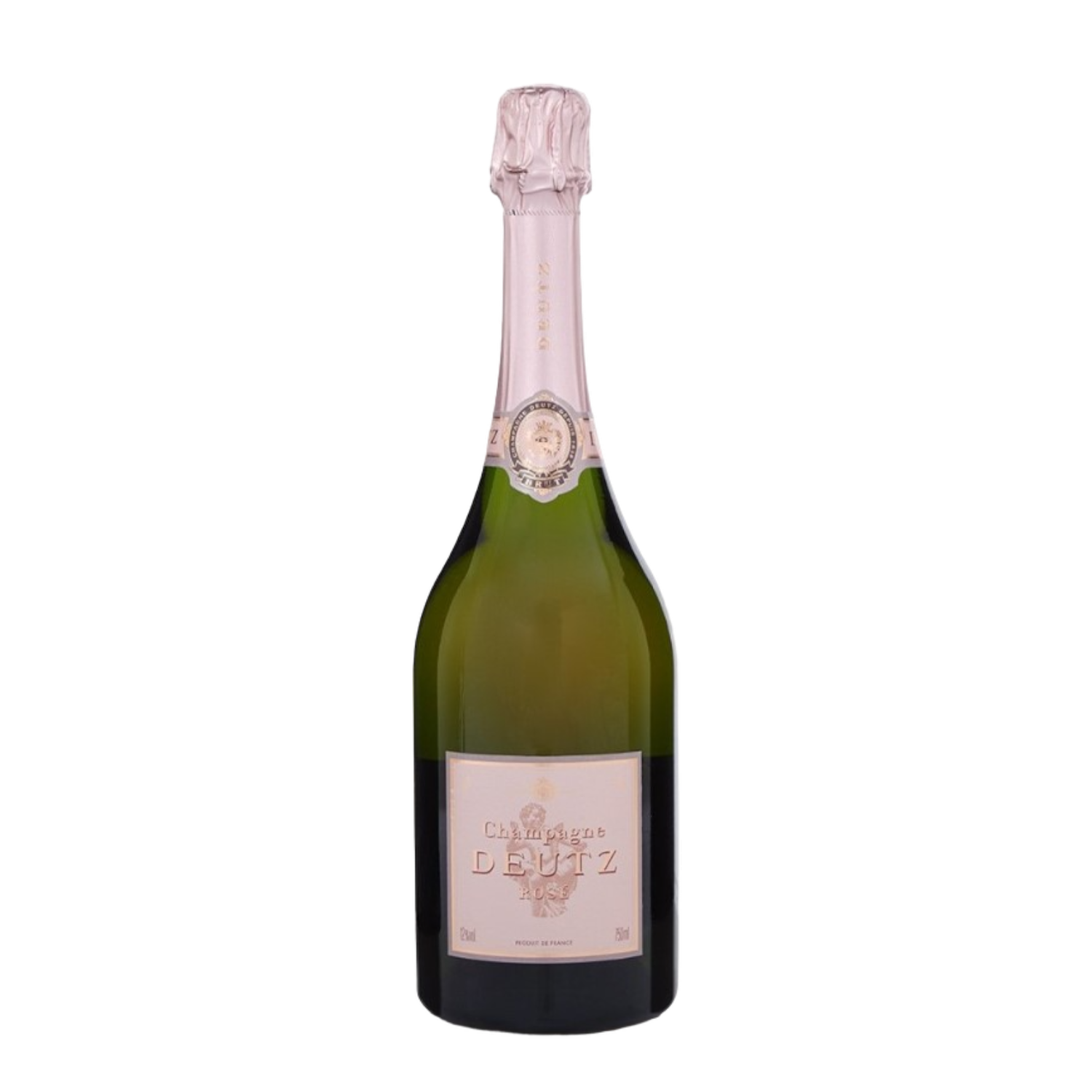 Deutz Brut Rose 37,5cl