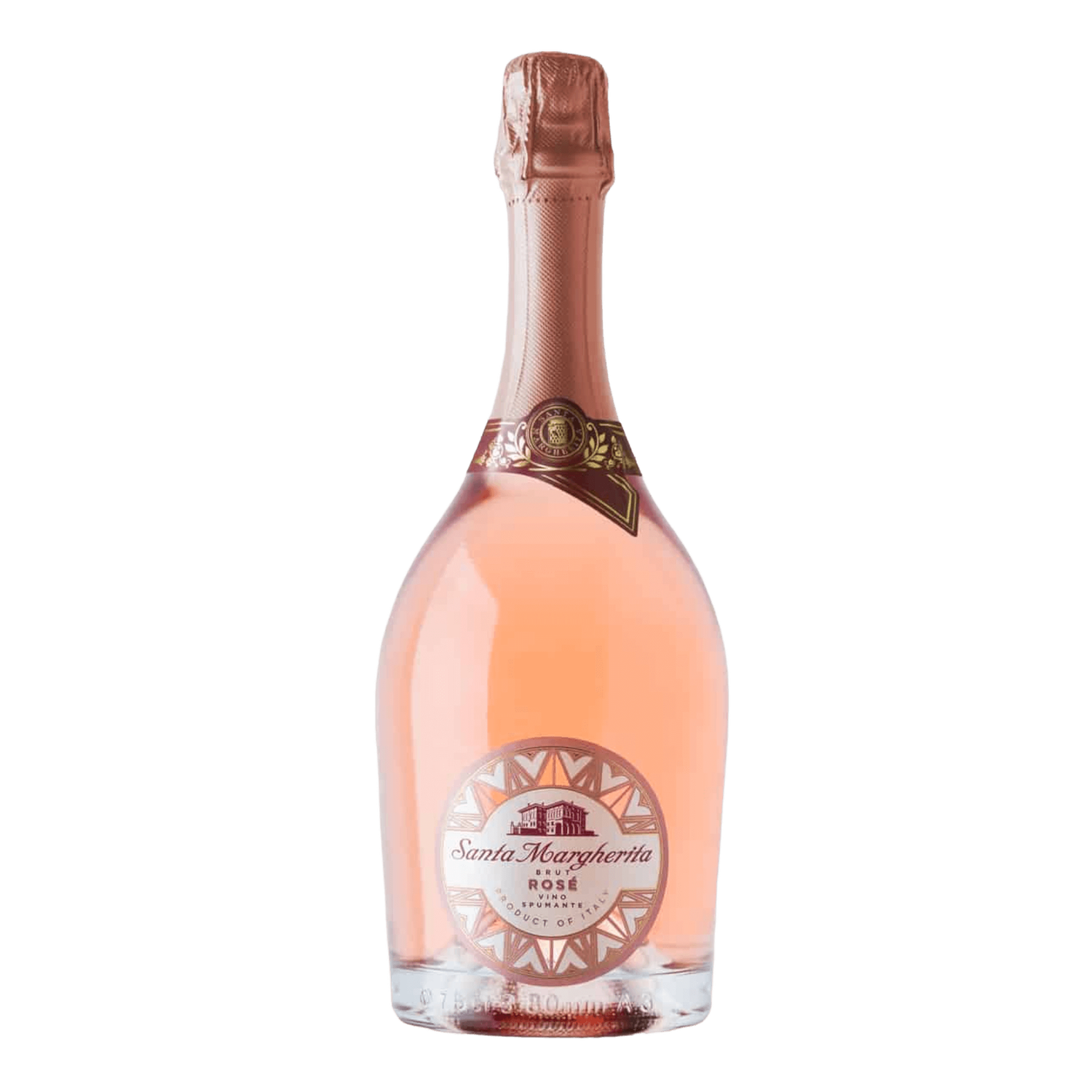 Prosecco Santa Margherita Brut Rosato 750ml