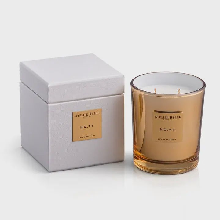 ATELIER REBUL SCENTED CANDLE NO: 94 350GR