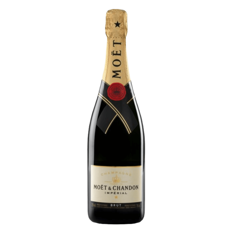 Moët &amp; Chandon Impérial Brut 12,5° - 0.75L