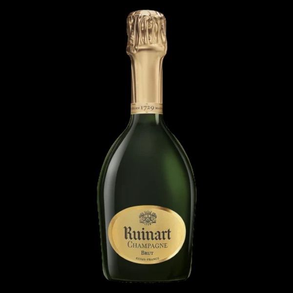 Ruinart &quot;R&quot; de Ruinart brut 0.375L