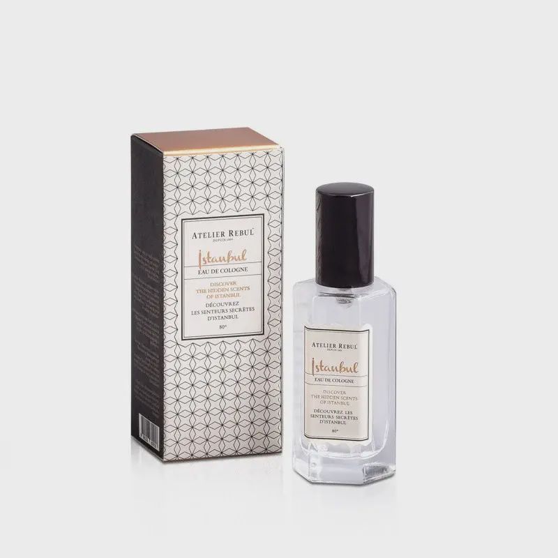 Atelier Rebul Istanbul eau de cologne 25ml