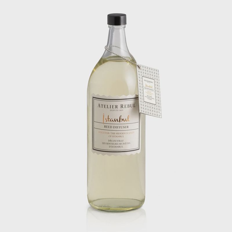REFILL ISTANBUL REED DIFFUSER 2000ML
