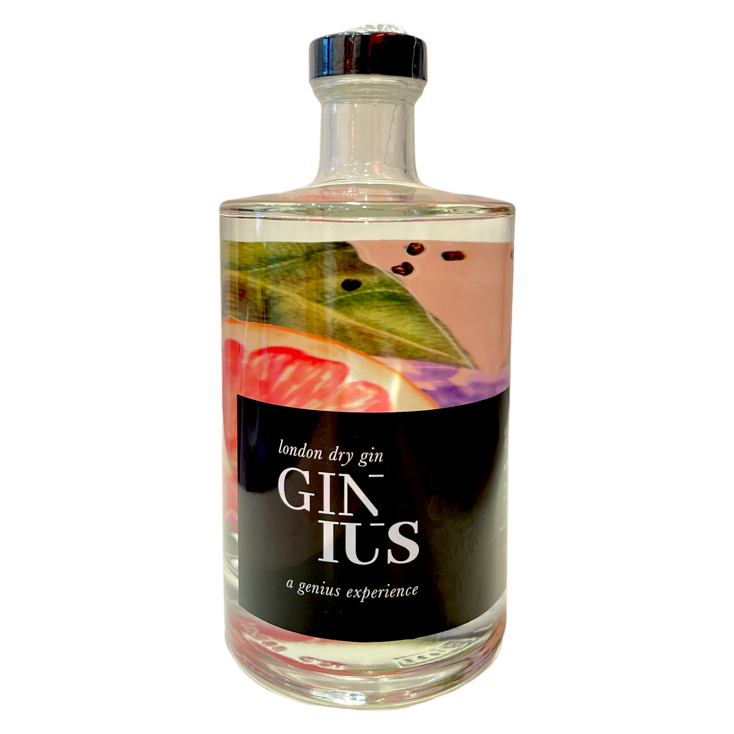 Ginius gin 0.50L
