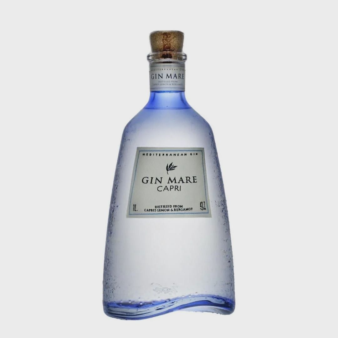 Gin Mare Capri 1 Liter