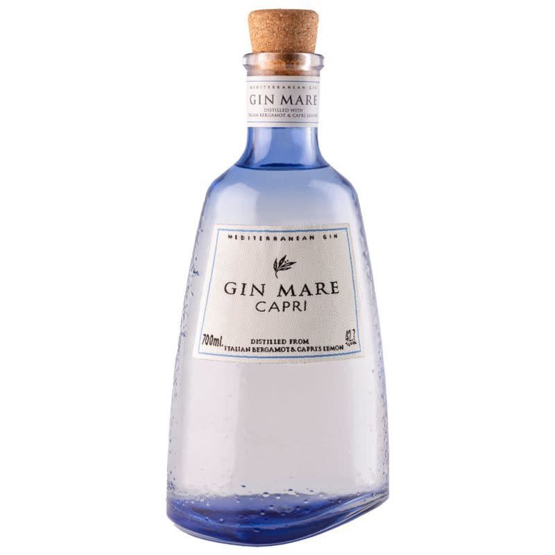 Gin Mare Capri 42.7° - 0,7L