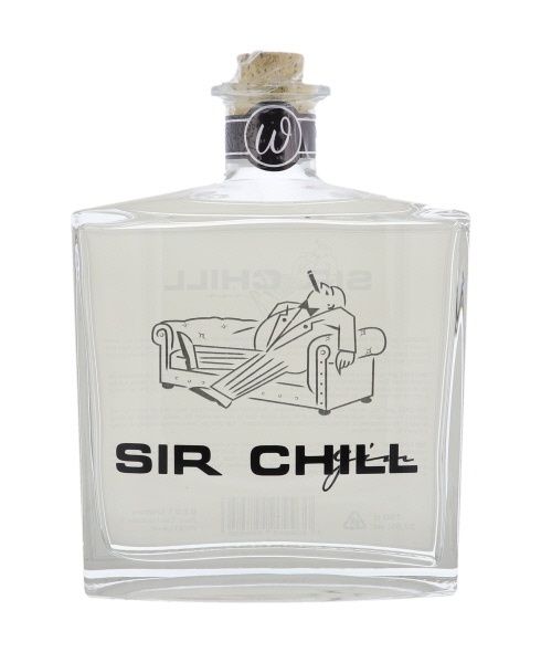 Sir Chill Gin 1500ml