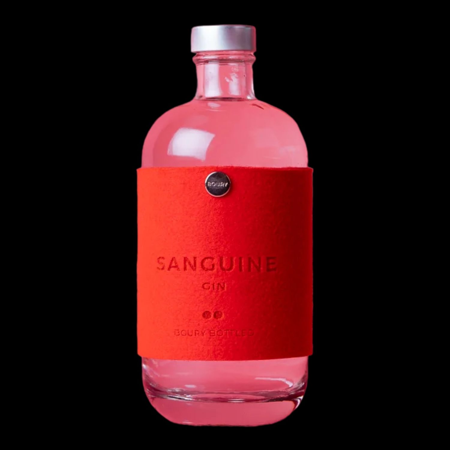 Sanguine Gin By Boury 0.5L