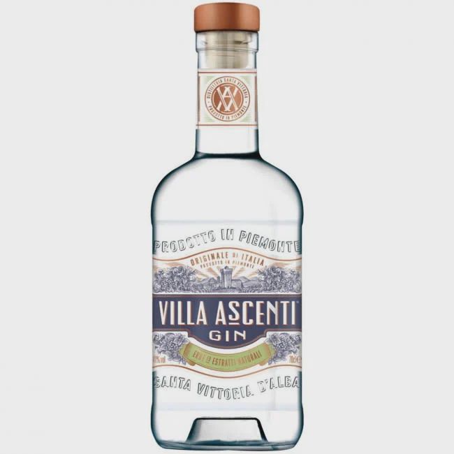 Villa Ascenti Gin 41° - 0.7L