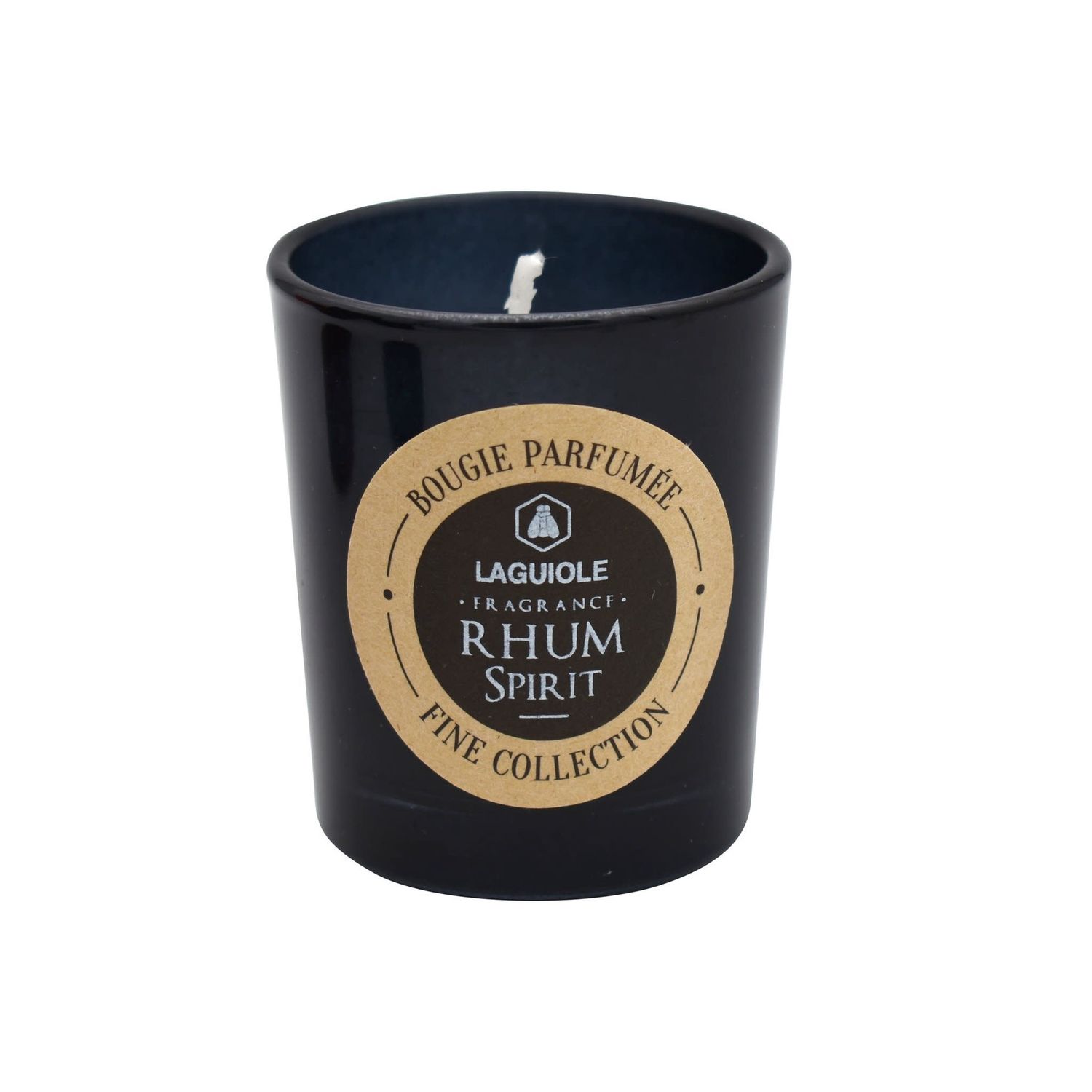 Laguiole Doos met 6 geurkaarsen 30 g