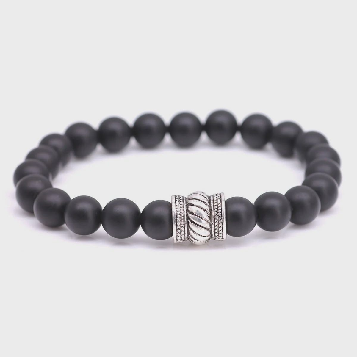 Bali Basic Black Onyx Medium