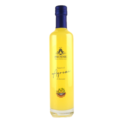 Liquore di Agrumi Piemme 500ml