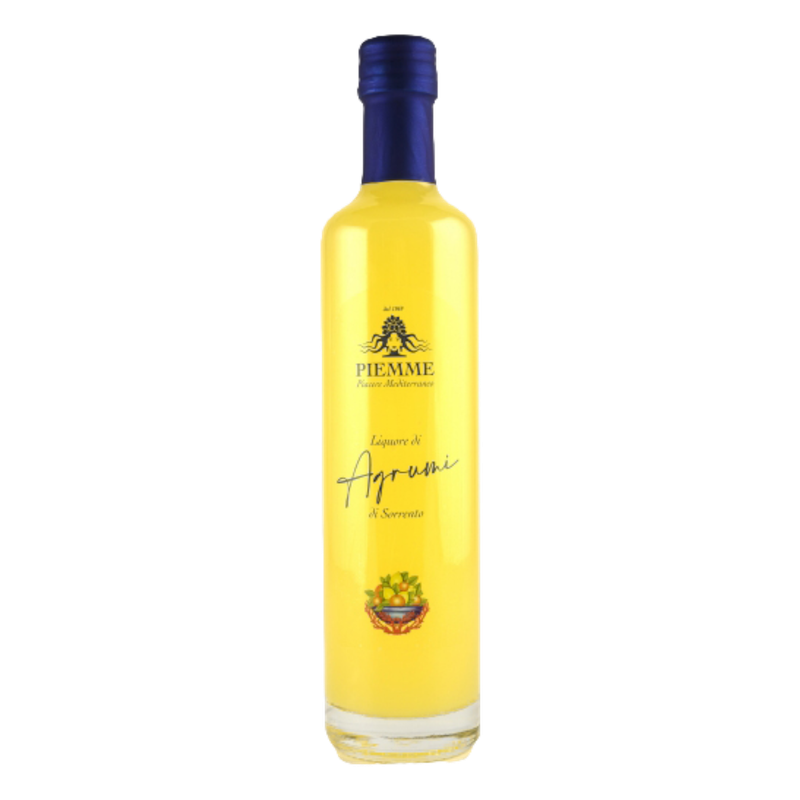 Liquore di Agrumi Piemme 500ml