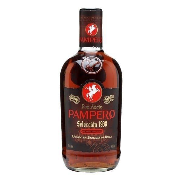 Pampero Seleccion 40° - 0.7L