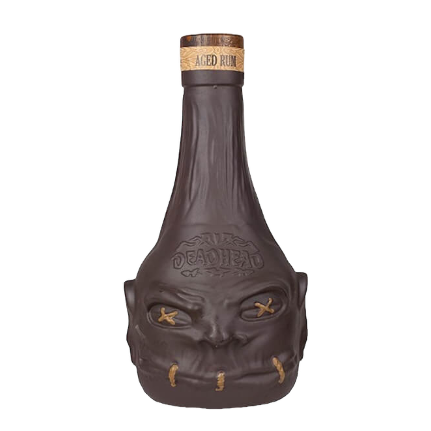 Deadhead 6 Years Rum 40° - 0.7L