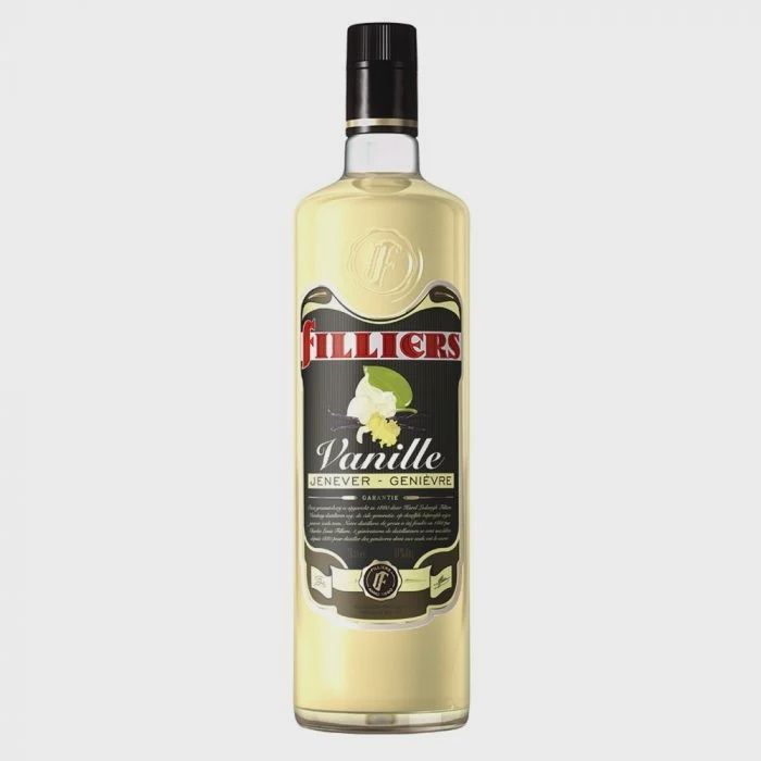 Filliers Vanille 0.7L